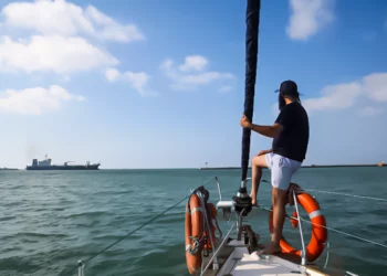 La economía israelí se adentra en el profundo mar azul de la tecnología