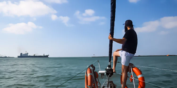 La economía israelí se adentra en el profundo mar azul de la tecnología