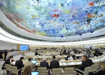 Irán rechaza la investigación de la ONU sobre las protestas