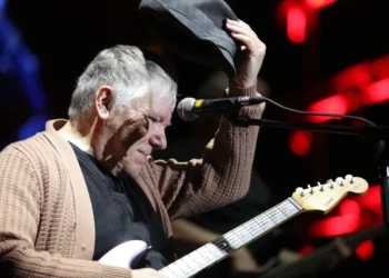 Ícono de la música israelí fallece a los 72 años