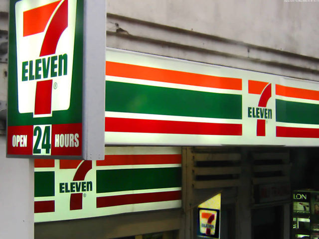 7-Eleven abrirá sus puertas en Tel Aviv el 11 de enero