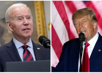 Biden: Nuestros líderes deben rechazar el antisemitismo donde quiera