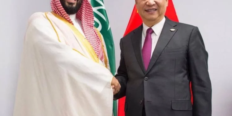 Petróleo, misiles y programa espacial: China atrae a Arabia Saudita con “ofertas festivas”