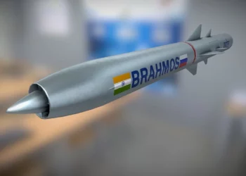 BrahMos: Rusia e India construyeron juntos este misil de Mach 2,8