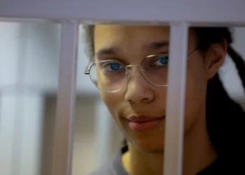 Rusia libera a Brittney Griner en un intercambio de prisioneros por un traficante de armas