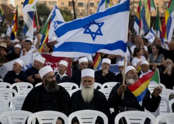 La comunidad drusa israelí: Un pacto de hermandad