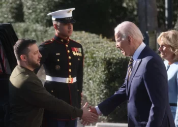 EE.UU. proporcionará misiles Patriot y $ 1.850 millones en nueva ayuda militar a Ucrania