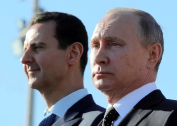 Putin y Assad discuten relaciones entre Siria y Turquía en Moscú