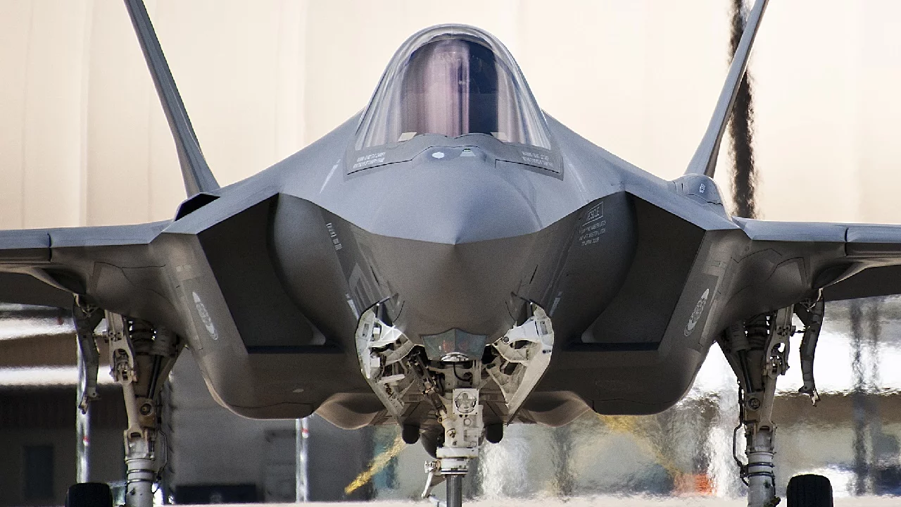 Las bases militares de EE.UU. se están desmoronando literalmente