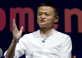 El fundador de Alibaba visita a menudo Israel pese a las restricciones tecnológicas de China