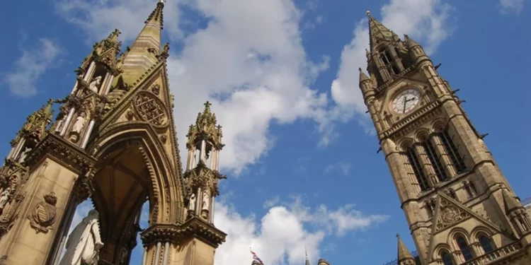 Iglesia de Inglaterra declara culpable de antisemitismo a un sacerdote anglicano