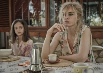 El Festival Wave de Israel se enfoca en películas de directoras italianas