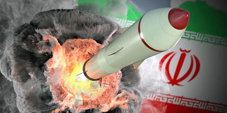 Irán podría construir armas nucleares “rudimentarias” en 6 meses