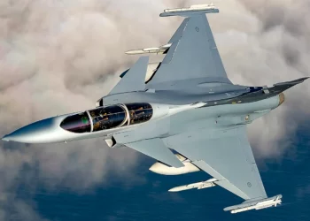 JAS-39 Gripen vs F-16: Filipinas busca un nuevo avión de combate