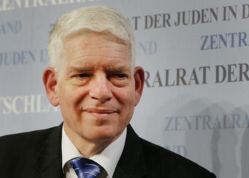 Alemania cree que el CCGRI de Irán está detrás de una serie de ataques antisemitas