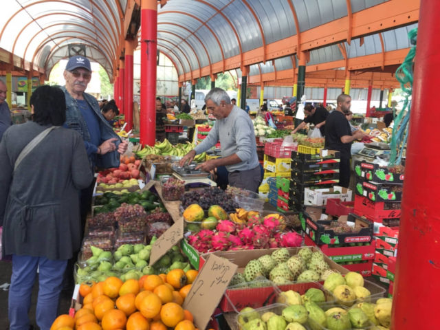 10 actividades divertidas en Metula: la ciudad más septentrional de Israel