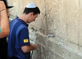 Messi, te debo una disculpa