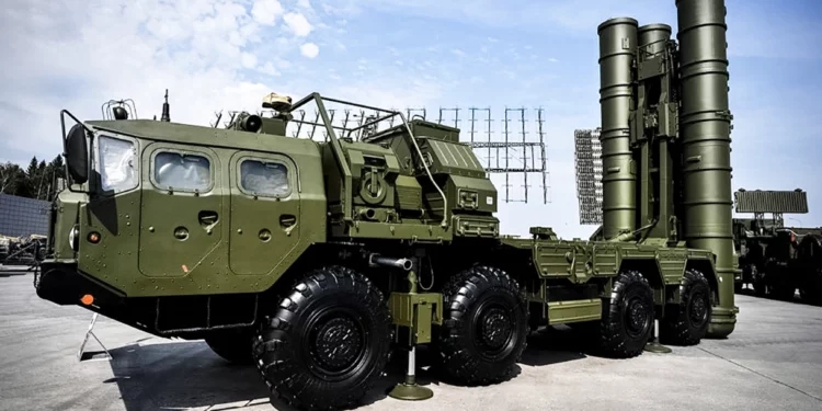 Los S-400 turcos comprados en 2017 han alcanzado la disponibilidad operativa