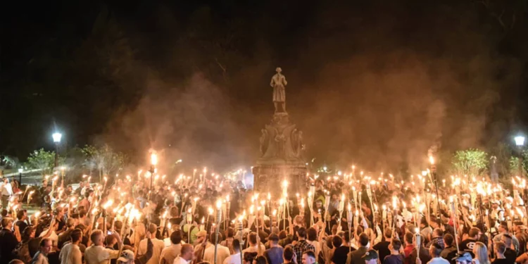 ¿Ha alcanzado el antisemitismo en EE.UU. su punto de quiebre?