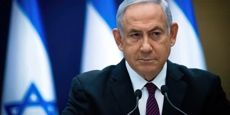 Netanyahu promete defender la democracia y los derechos LGBT