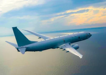 Nueva Zelanda adquiere un P-8 Poseidon ante la agresividad de China en la región