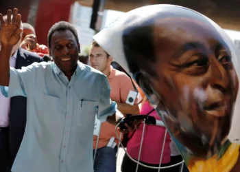 La leyenda del fútbol brasileño Pelé fallece a los 82 años
