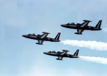 Fallece a los 97 años Danny Shapira, uno de los primeros pilotos de la Fuerza Aérea de Israel