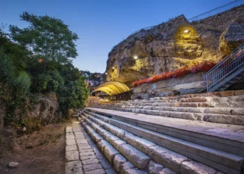 Israel excavará el histórico estanque de Siloé de la Ciudad de David