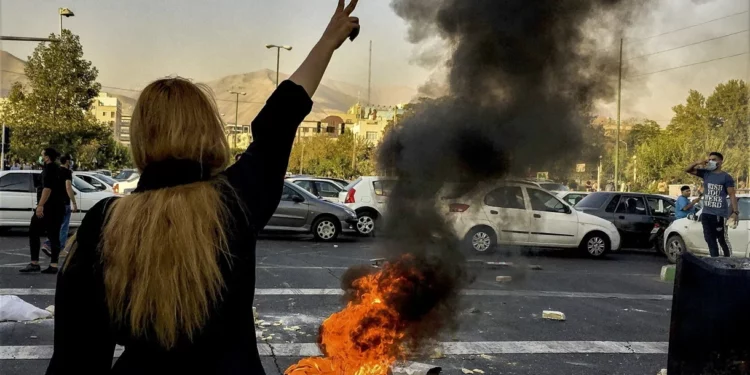 La situación de la policía de la moral iraní no está clara tras el supuesto “cierre”