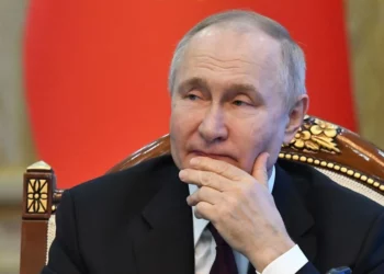 Putin critica a Merkel y lamenta no haber atacado antes a Ucrania