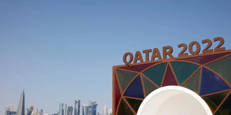 Muere un segundo periodista en el Mundial de Qatar “de forma inesperada”