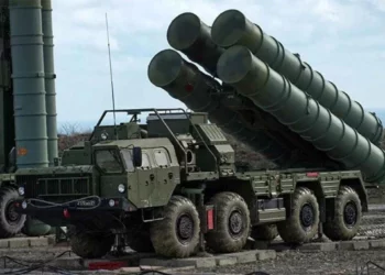 Bielorrusia despliega los sistemas de misiles S-400 e Iskander