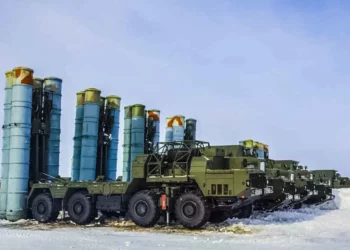 Grecia ofrece sus misiles de defensa antiaérea S-300 a Ucrania