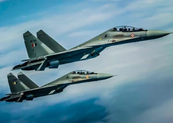 Su-30 MKI de la India y F-15 de Japón realizarán ejercicios de combate aéreo