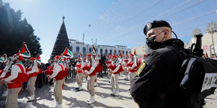 El turismo cristiano a Tierra Santa se recupera lentamente antes de Navidad