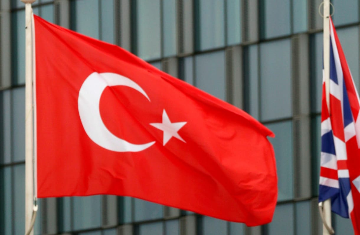 EE.UU. impone sanciones a un empresario turco por sus vínculos con la Fuerza Quds