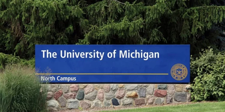 Universidad de Michigan finaliza investigación sobre agresiones antisemitas sin arrestos