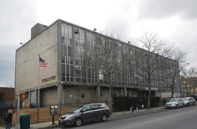 Un grupo de judíos es asaltado con pistolas taser en Brooklyn