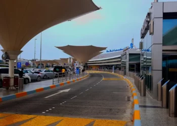 Multan y expulsan para un israelí detenido en Abu Dhabi por “conducta indisciplinada”