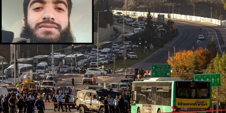 Israel arresta a árabe vinculado al ISIS por planear atentados en Jerusalén