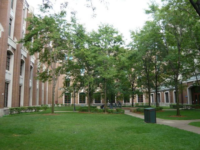 Las políticas universitarias estadounidenses dejan a los estudiantes judíos expuestos al acoso