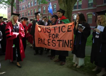 Harvard alberga la mayor “amenaza para la identidad judía”