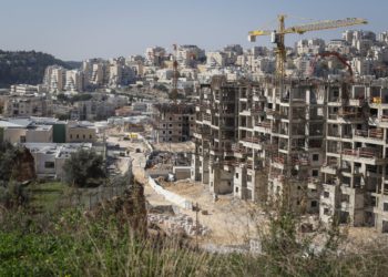 Aprobadas 5.700 viviendas en Judea y Samaria: Un impulso para el desarrollo de comunidades israelíes