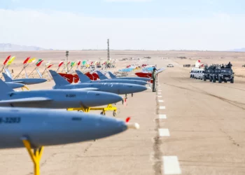 Canadá preocupada por el uso de piezas canadienses en drones iraníes