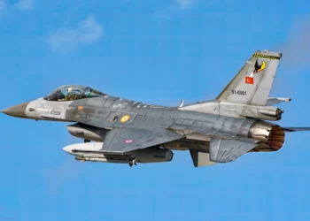 EE. UU. levanta las restricciones que impedían la venta de F-16 a Turquía