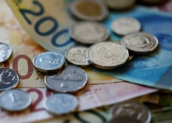 La inflación en Israel alcanza en noviembre su nivel más alto en 14 años