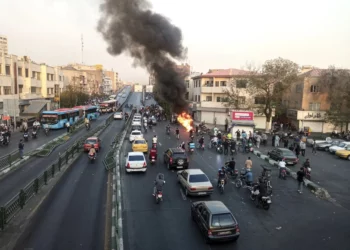 Irán condena a muerte a 5 personas por el asesinato de un paramilitar Basij