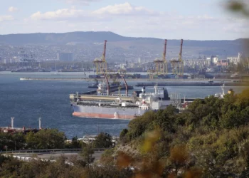Rusia rechaza que el G7 y la UE limiten el petróleo a 60 dólares por barril