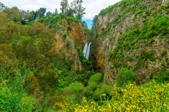 10 actividades divertidas en Metula: la ciudad más septentrional de Israel