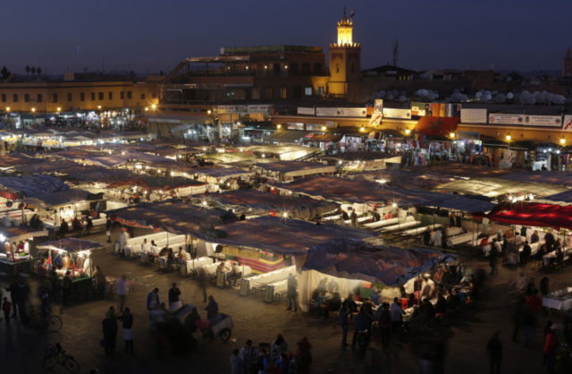 Los lazos turísticos entre Israel y Marruecos son más fuertes que nunca tras los Acuerdos de Abraham